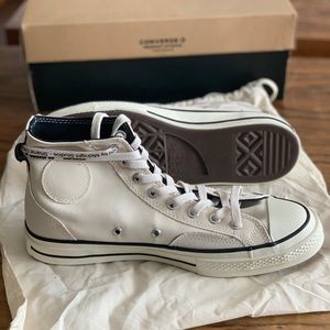 Midnight Studio X Converse Chuck Taylor